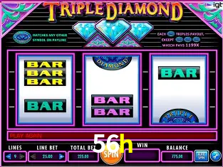 Experiência de Jogos 56h